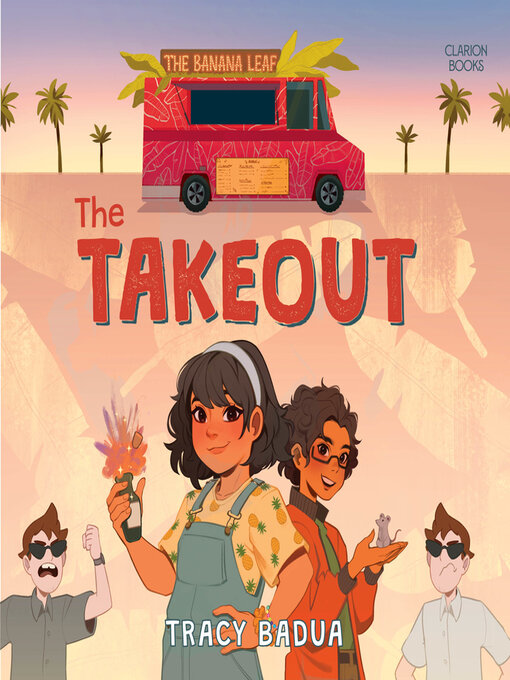 Title details for The Takeout by Tracy Badua - Available